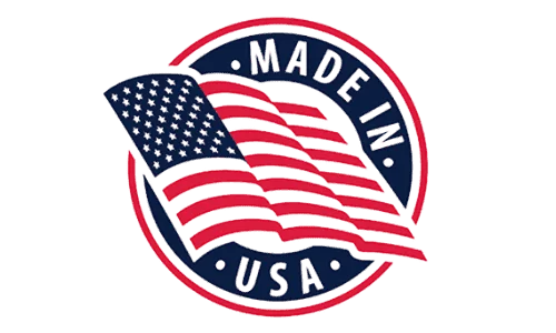 Vista Clear Made in USA